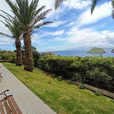 Casa Das Merces Angra do Heroísmo Esterno foto