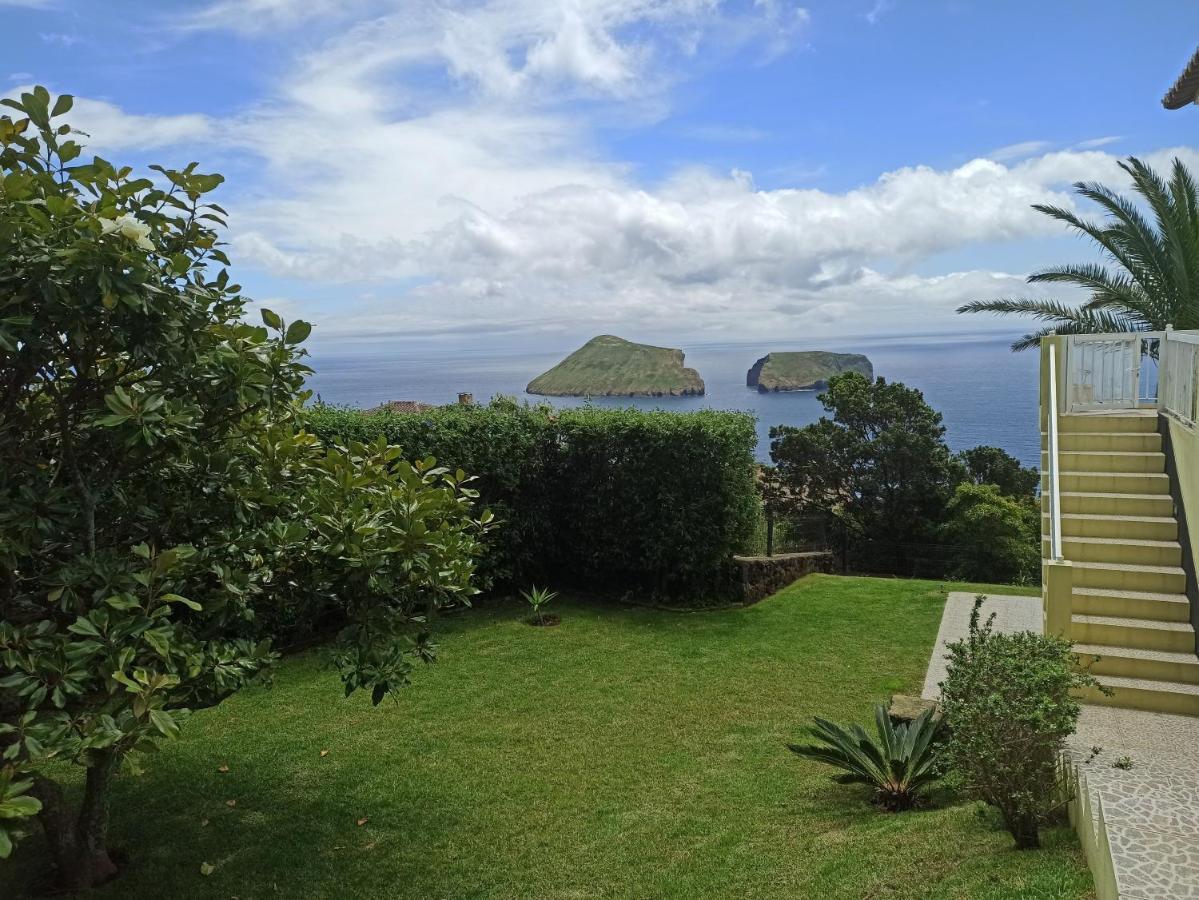 Casa Das Merces Angra do Heroísmo Esterno foto