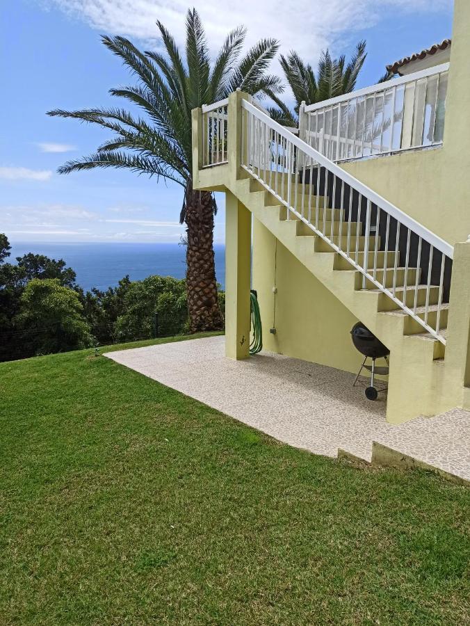 Casa Das Merces Angra do Heroísmo Esterno foto