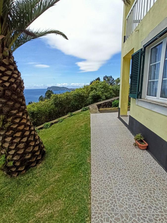 Casa Das Merces Angra do Heroísmo Esterno foto