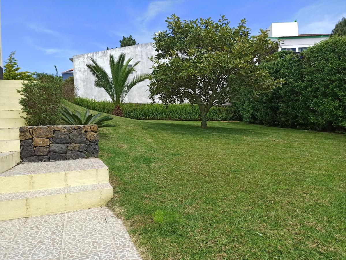 Casa Das Merces Angra do Heroísmo Esterno foto