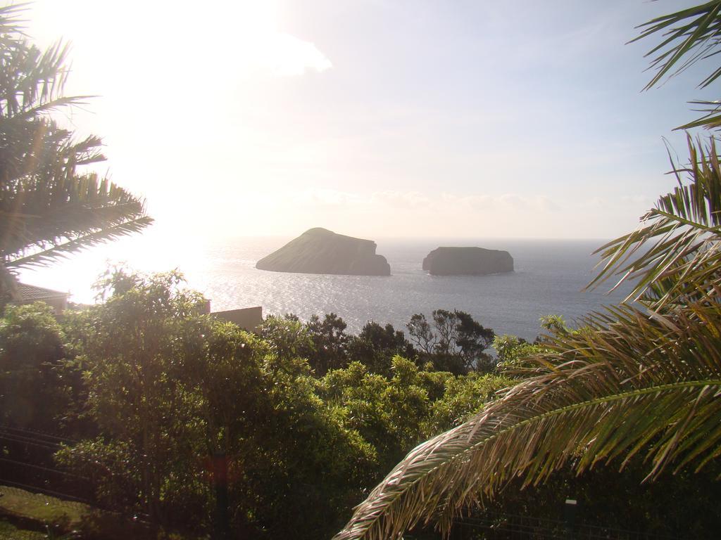 Casa Das Merces Angra do Heroísmo Esterno foto