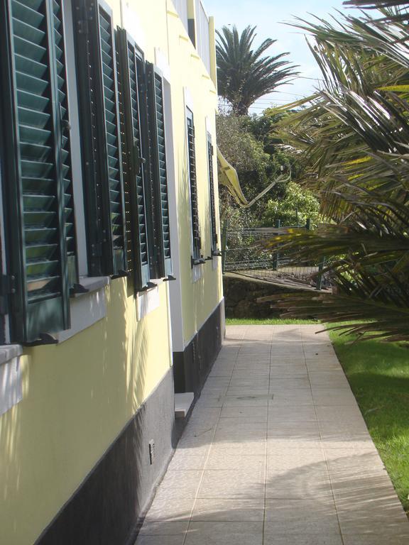 Casa Das Merces Angra do Heroísmo Esterno foto