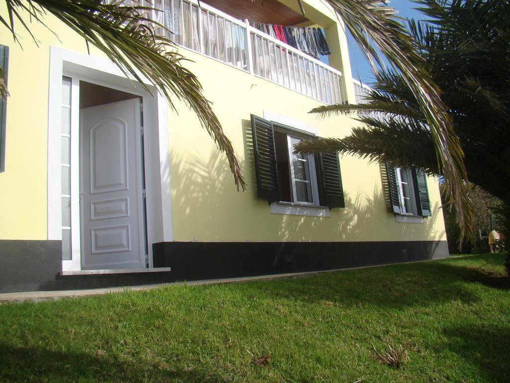 Casa Das Merces Angra do Heroísmo Esterno foto