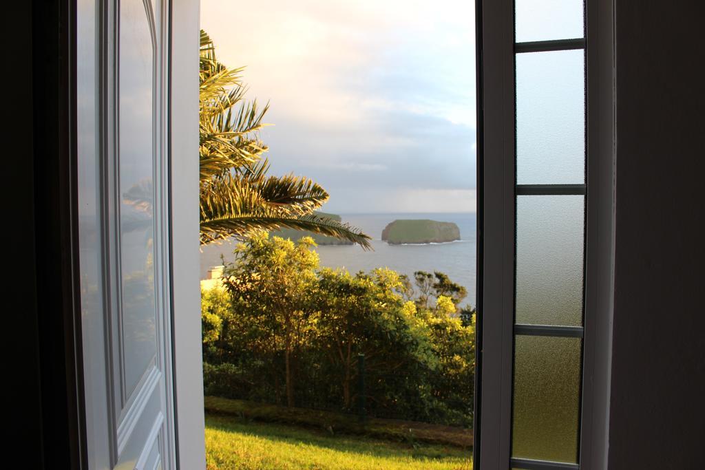 Casa Das Merces Angra do Heroísmo Esterno foto