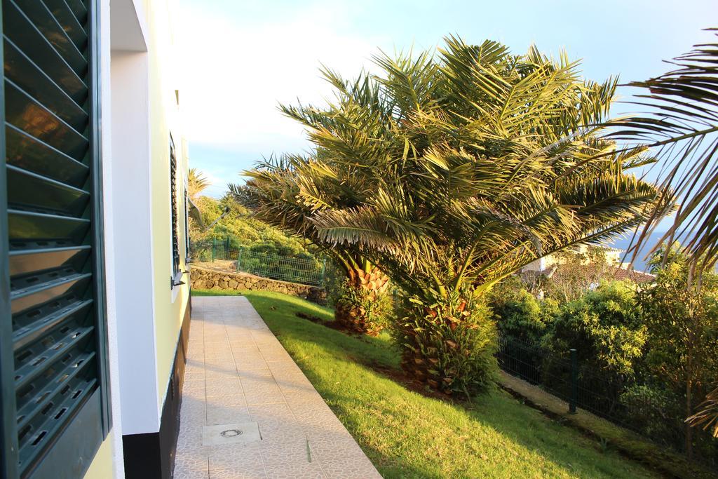 Casa Das Merces Angra do Heroísmo Esterno foto