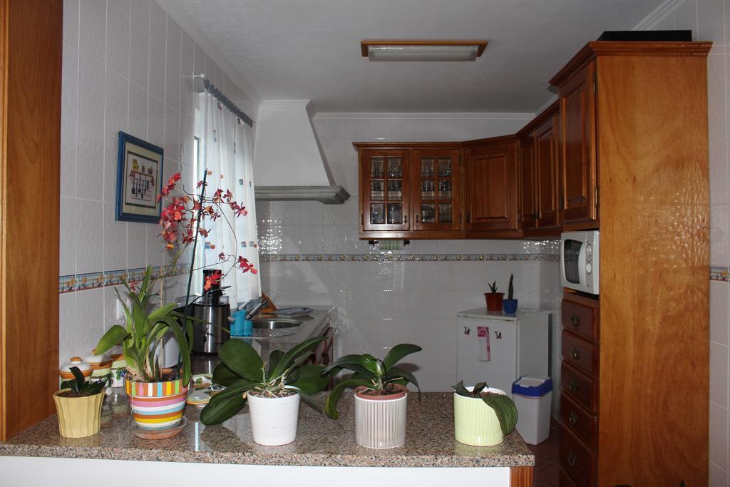 Casa Das Merces Angra do Heroísmo Esterno foto