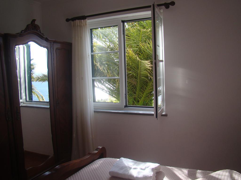 Casa Das Merces Angra do Heroísmo Esterno foto
