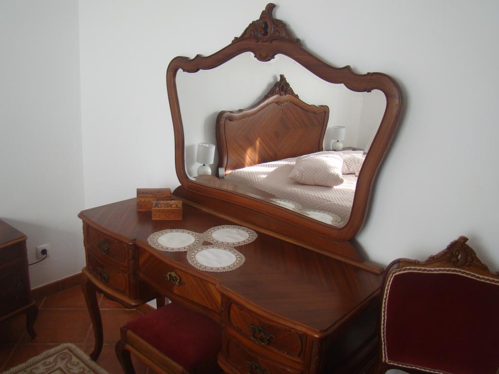 Casa Das Merces Angra do Heroísmo Esterno foto