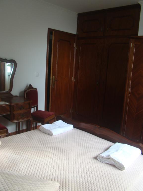 Casa Das Merces Angra do Heroísmo Esterno foto