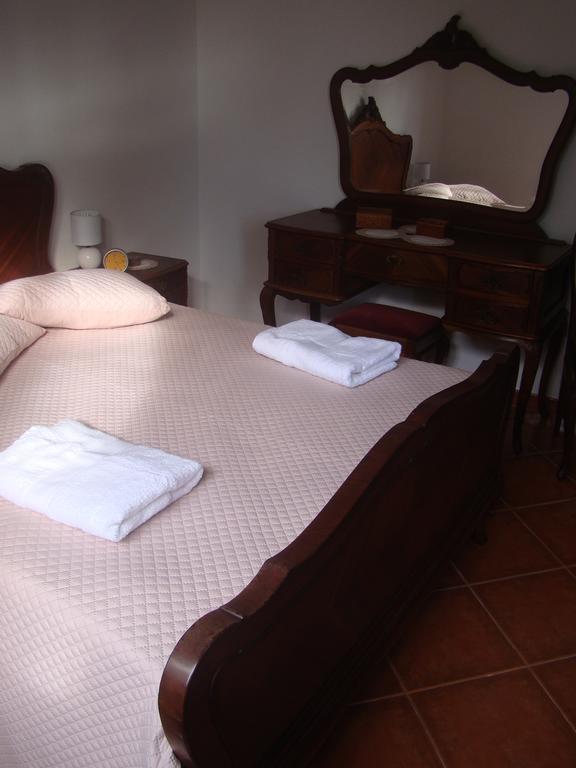 Casa Das Merces Angra do Heroísmo Esterno foto